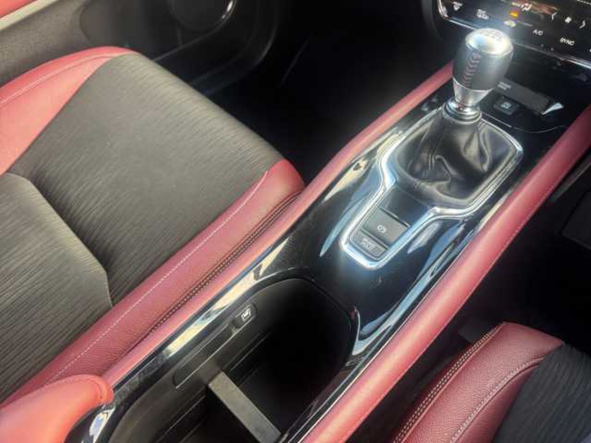 Honda HR-V 1.5 i-VTEC Turbo Sport 5dr 