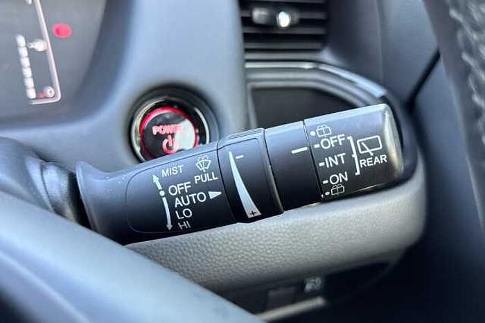 Honda Jazz e:HEV 1.5 i-MMD (122ps) Crosstar Advance eCVT 