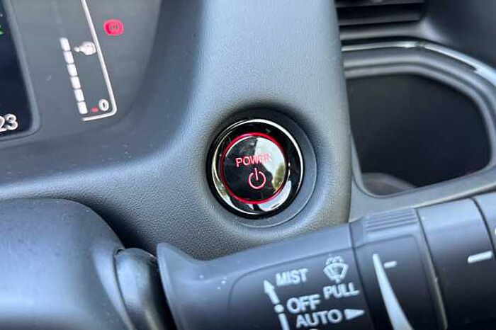 Honda Jazz e:HEV 1.5 i-MMD (122ps) Crosstar Advance eCVT 