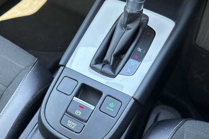 Honda Jazz e:HEV 1.5 i-MMD (122ps) Crosstar Advance eCVT 