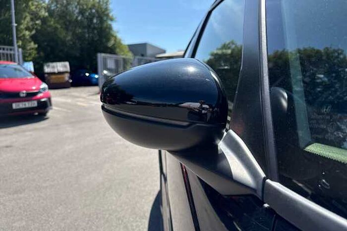 Honda Jazz e:HEV 1.5 i-MMD (122ps) Crosstar Advance eCVT 