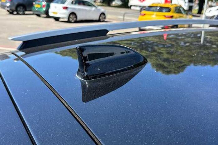 Honda Jazz e:HEV 1.5 i-MMD (122ps) Crosstar Advance eCVT 