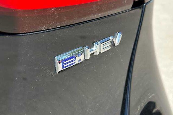 Honda Jazz e:HEV 1.5 i-MMD (122ps) Crosstar Advance eCVT 