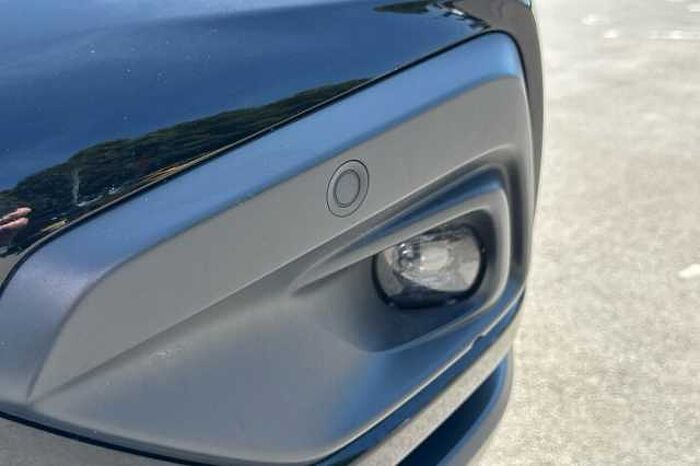 Honda Jazz e:HEV 1.5 i-MMD (122ps) Crosstar Advance eCVT 