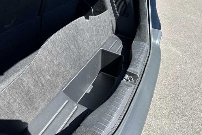 Honda Jazz e:HEV 1.5 i-MMD (122ps) Crosstar Advance eCVT 