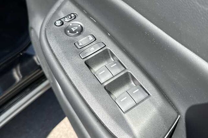 Honda Jazz e:HEV 1.5 i-MMD (122ps) Crosstar Advance eCVT 