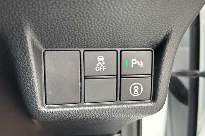 Honda Civic e:HEV 2.0 eHEV Sport 5dr CVT 