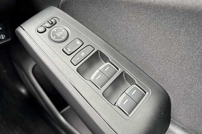 Honda Civic e:HEV 2.0 eHEV Sport 5dr CVT 