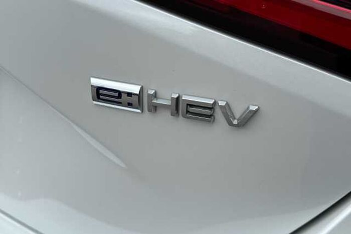 Honda Civic e:HEV 2.0 eHEV Sport 5dr CVT 