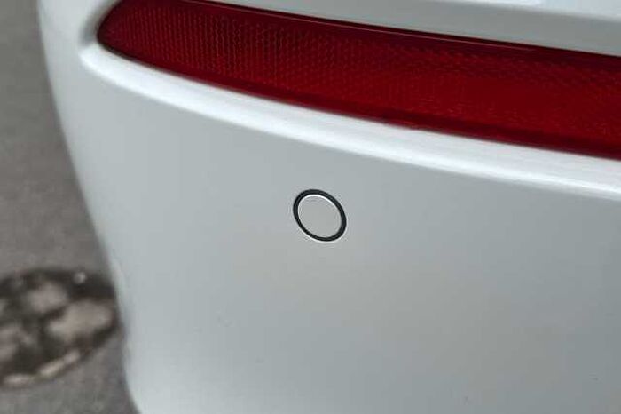 Honda Civic e:HEV 2.0 eHEV Sport 5dr CVT 