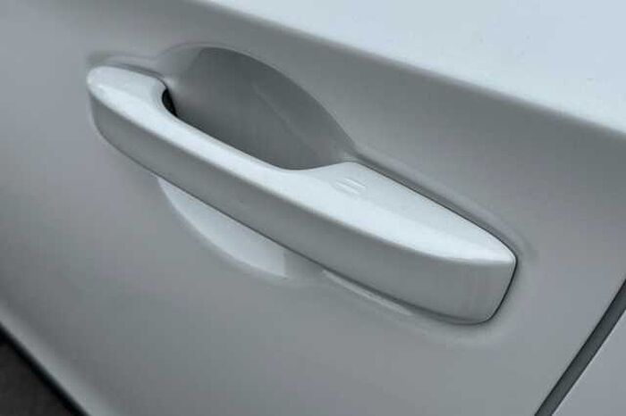 Honda Civic e:HEV 2.0 eHEV Sport 5dr CVT 