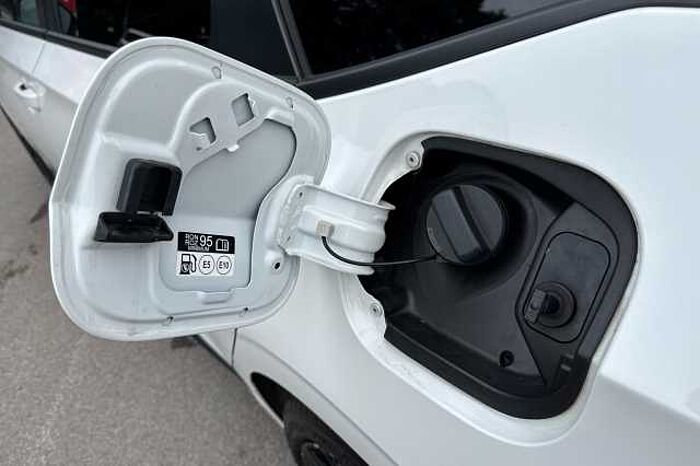 Honda Civic e:HEV 2.0 eHEV Sport 5dr CVT 