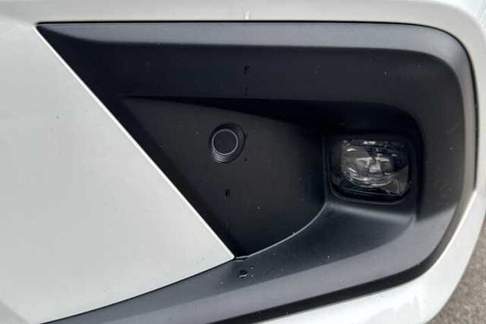 Honda Civic e:HEV 2.0 eHEV Sport 5dr CVT 