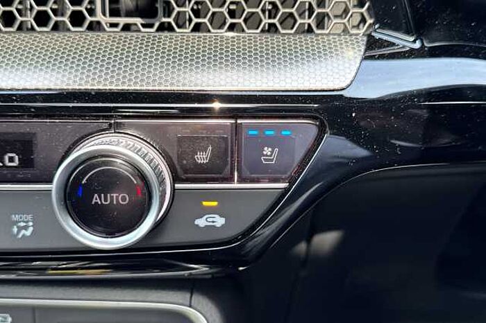 Honda CR-V e:PHEV 2.0 ePHEV Advance Tech 5dr eCVT 