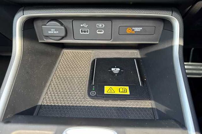 Honda CR-V e:PHEV 2.0 ePHEV Advance Tech 5dr eCVT 