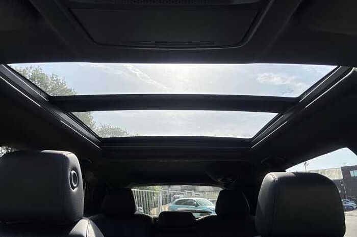 Honda CR-V e:PHEV 2.0 ePHEV Advance Tech 5dr eCVT 