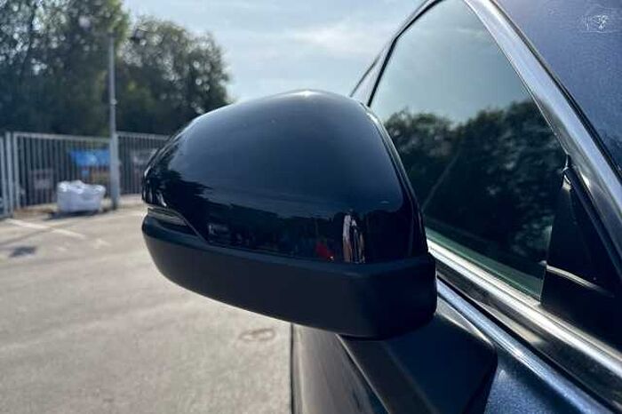 Honda CR-V e:PHEV 2.0 ePHEV Advance Tech 5dr eCVT 