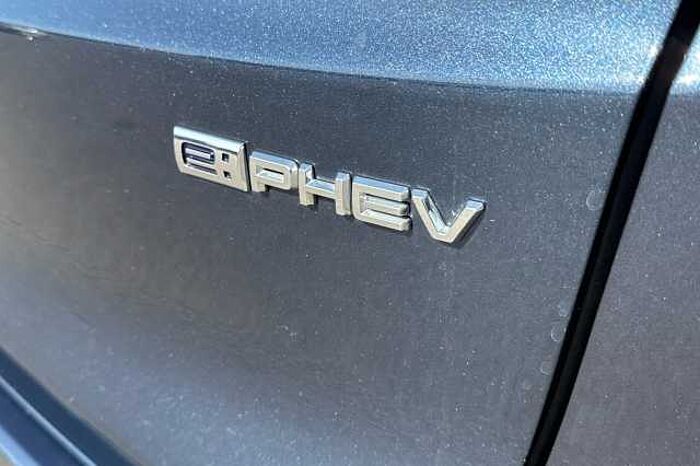 Honda CR-V e:PHEV 2.0 ePHEV Advance Tech 5dr eCVT 