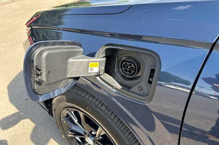 Honda CR-V e:PHEV 2.0 ePHEV Advance Tech 5dr eCVT 