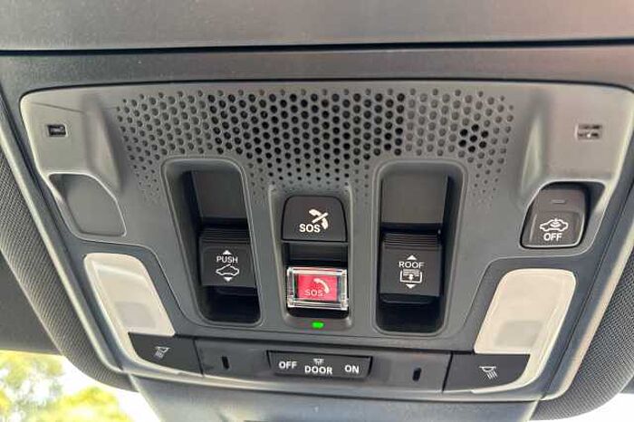 Honda CR-V e:PHEV 2.0 ePHEV Advance Tech 5dr eCVT 