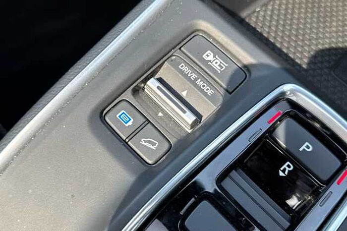 Honda CR-V e:PHEV 2.0 ePHEV Advance Tech 5dr eCVT 