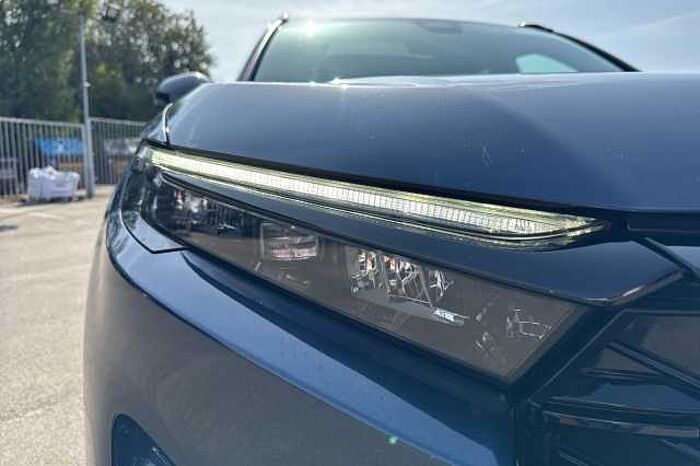 Honda CR-V e:PHEV 2.0 ePHEV Advance Tech 5dr eCVT 