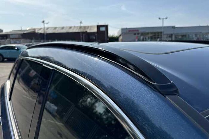 Honda CR-V e:PHEV 2.0 ePHEV Advance Tech 5dr eCVT 