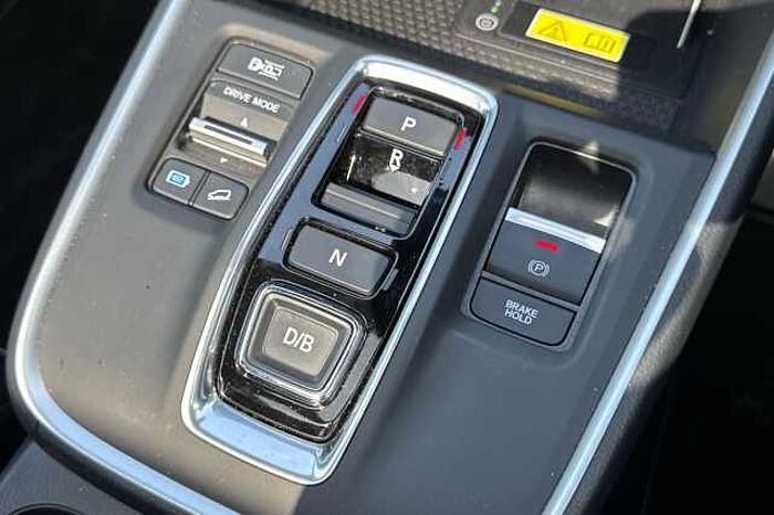 Honda CR-V e:PHEV 2.0 ePHEV Advance Tech 5dr eCVT 