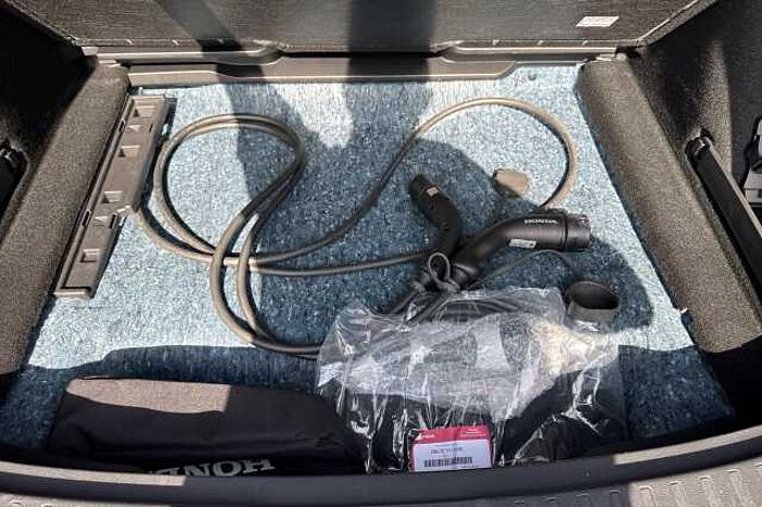 Honda CR-V e:PHEV 2.0 ePHEV Advance Tech 5dr eCVT 