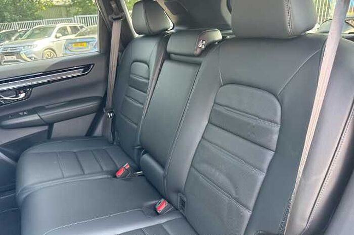 Honda CR-V e:PHEV 2.0 ePHEV Advance Tech 5dr eCVT 