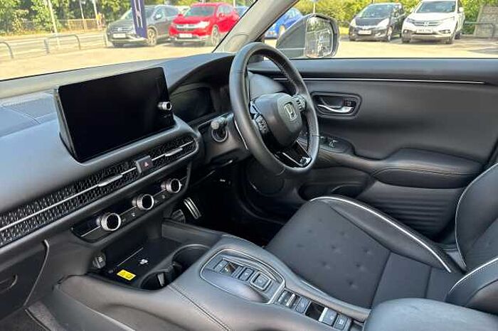 Honda ZR-V e:HEV 2.0 eHEV Sport 5dr CVT 