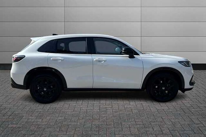 Honda ZR-V e:HEV 2.0 eHEV Sport 5dr CVT 