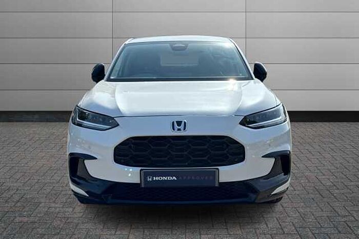 Honda ZR-V e:HEV 2.0 eHEV Sport 5dr CVT 