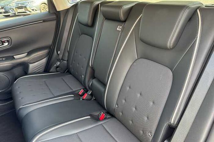 Honda ZR-V e:HEV 2.0 eHEV Sport 5dr CVT 