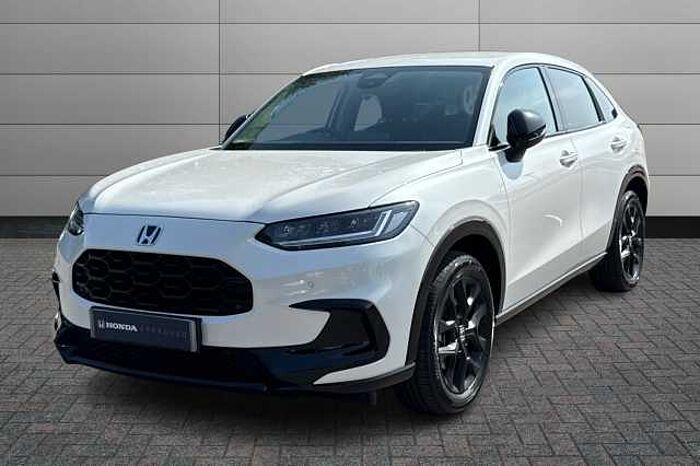 Honda ZR-V e:HEV 2.0 eHEV Sport 5dr CVT 