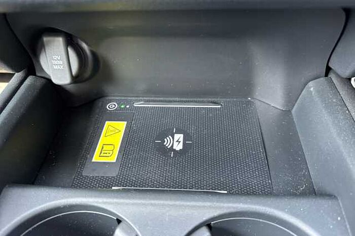 Honda ZR-V e:HEV 2.0 eHEV Sport 5dr CVT 