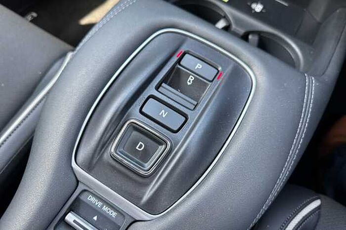Honda ZR-V e:HEV 2.0 eHEV Sport 5dr CVT 