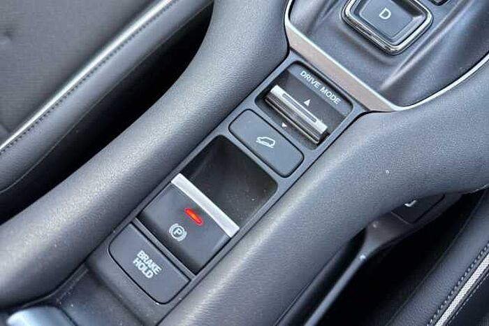 Honda ZR-V e:HEV 2.0 eHEV Sport 5dr CVT 