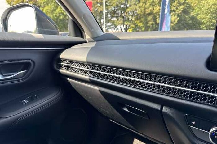 Honda ZR-V e:HEV 2.0 eHEV Sport 5dr CVT 