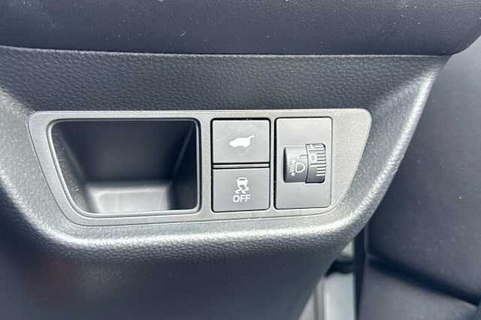 Honda ZR-V e:HEV 2.0 eHEV Sport 5dr CVT 