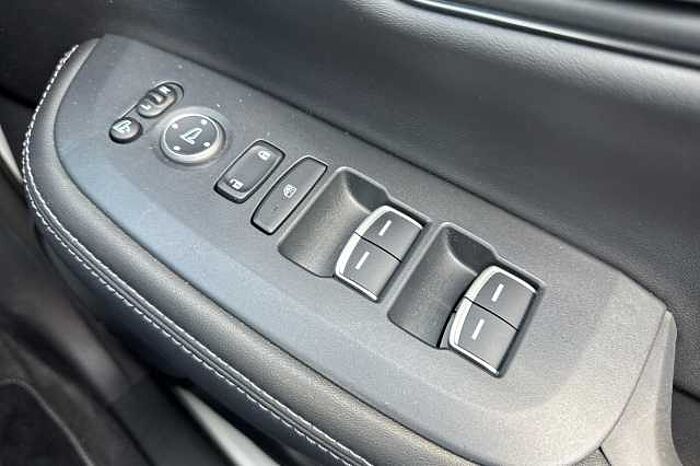 Honda ZR-V e:HEV 2.0 eHEV Sport 5dr CVT 