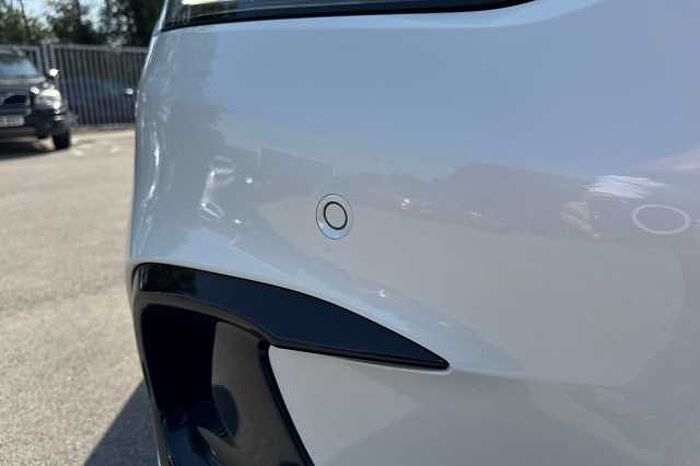 Honda ZR-V e:HEV 2.0 eHEV Sport 5dr CVT 