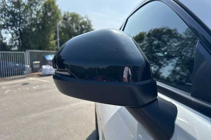 Honda ZR-V e:HEV 2.0 eHEV Sport 5dr CVT 