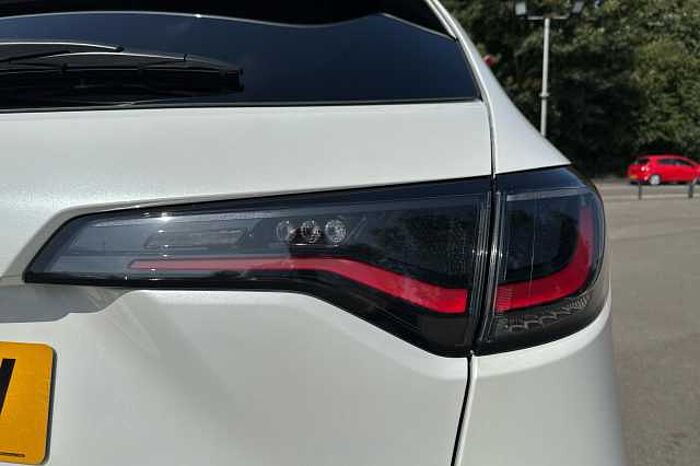 Honda ZR-V e:HEV 2.0 eHEV Sport 5dr CVT 