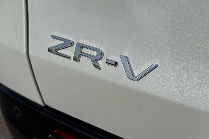 Honda ZR-V e:HEV 2.0 eHEV Sport 5dr CVT 