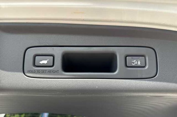 Honda ZR-V e:HEV 2.0 eHEV Sport 5dr CVT 