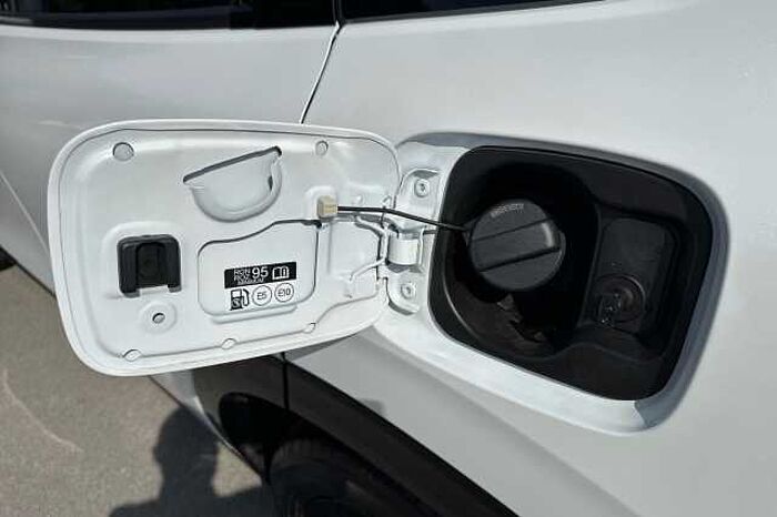 Honda ZR-V e:HEV 2.0 eHEV Sport 5dr CVT 