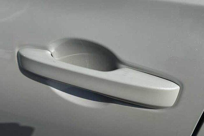 Honda ZR-V e:HEV 2.0 eHEV Sport 5dr CVT 