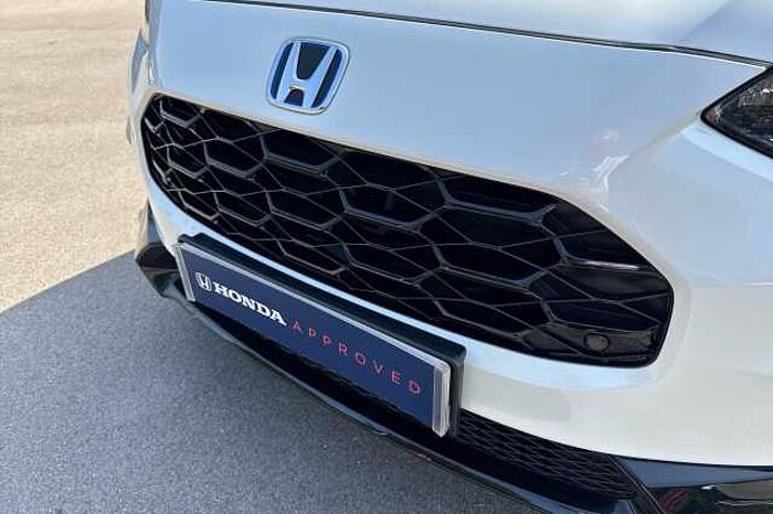 Honda ZR-V e:HEV 2.0 eHEV Sport 5dr CVT 