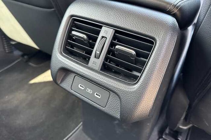 Honda ZR-V e:HEV 2.0 eHEV Sport 5dr CVT 